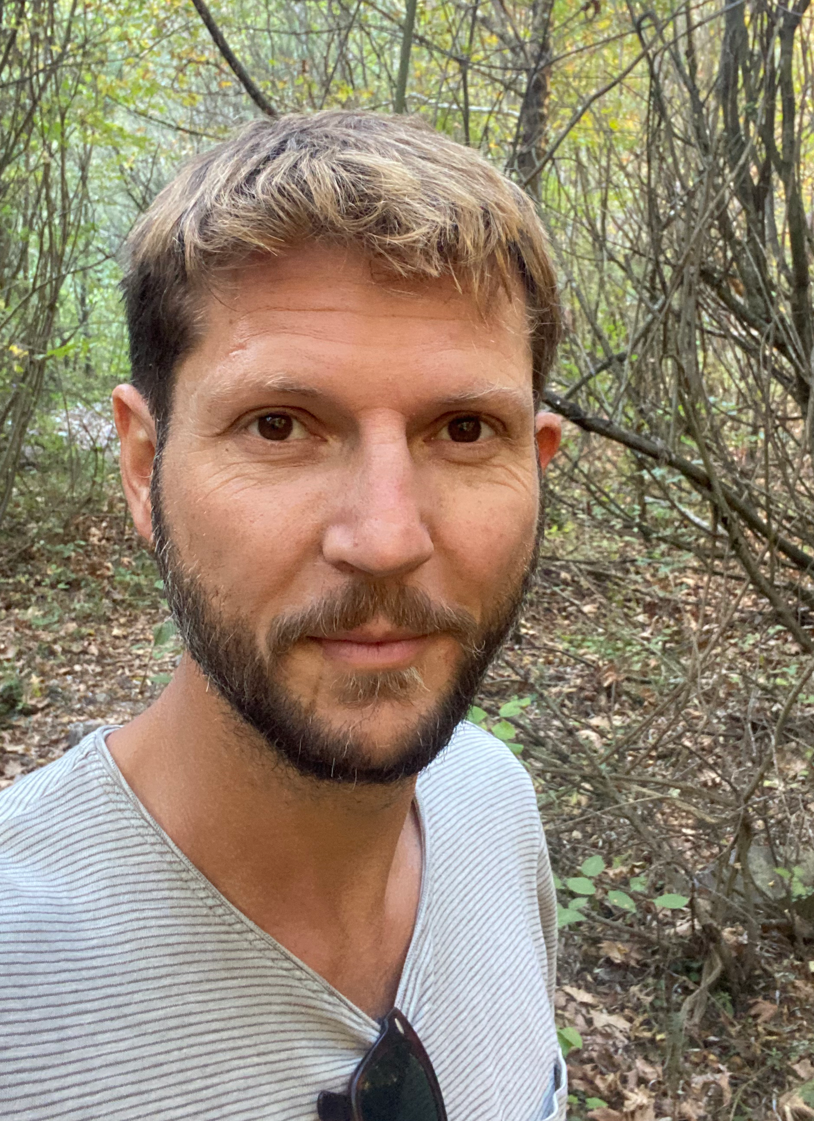 Sotiris Stournaras